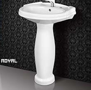 Royal Wash Basin